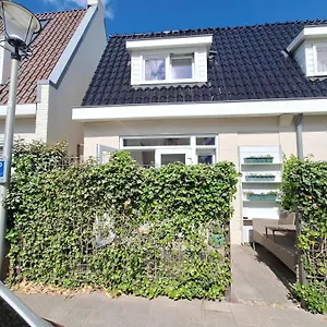 Louis Bed & Breakfast Zandvoort